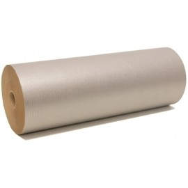 PAPEL EMB.KRAFT BOB.1ª PLATA 31 cm