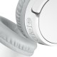 BELKIN - Belkin SOUNDFORM Mini Auriculares Inalámbrico y alámbrico Diadema Música MicroUSB Bluetooth Blanco - AUD002BTWH