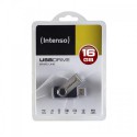 Intenso 16GB Basic USB2.0 3503470