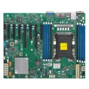 SUPERMICRO - Supermicro X11SPL-F placa base para servidor y estación de trabajo