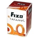 CINTA ADHESIVA FIXO CARAMEL 33x19