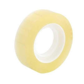 PACK 10 R. CINTA ADH A-SERIES 15MMX33M