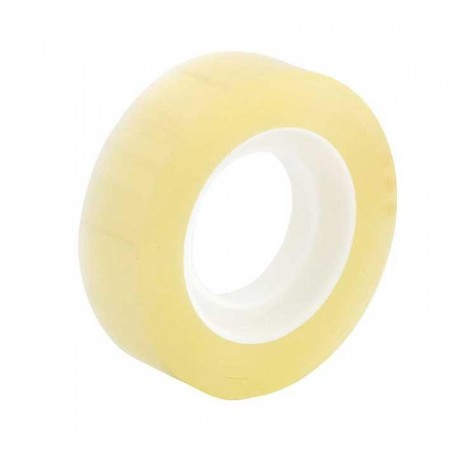 PACK 10 R. CINTA ADH A-SERIES 15MMX33M