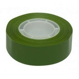 CINTA ADHESIVA FIXO COLOR 33x19 VERDE