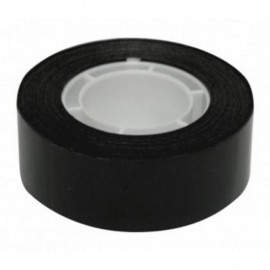 CINTA ADHESIVA FIXO COLOR 33x19 NEGRO