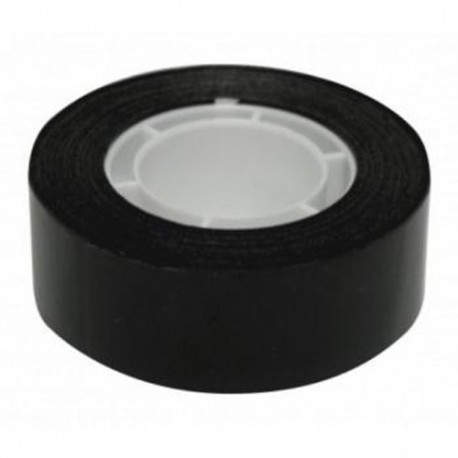CINTA ADHESIVA FIXO COLOR 33x19 NEGRO