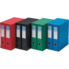UNS BOX 2 ARCHIV COLOR A4 AZ 92324
