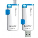 Lexar USB DISK 64 GB JUMPDRIVE M20 MOBILE USB 3.0