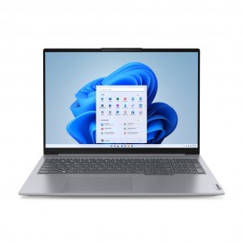 Lenovo ThinkBook 16 G6 IRL Portátil 40,6 cm (16'') WUXGA Intel® Core™ i7 i7-13700H 16 GB