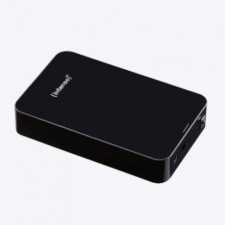 Intenso HD 6031513 5TB 3.5 USB 3.0