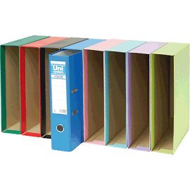 UNS CAJETIN Fº COLOR 82MM AZ92074