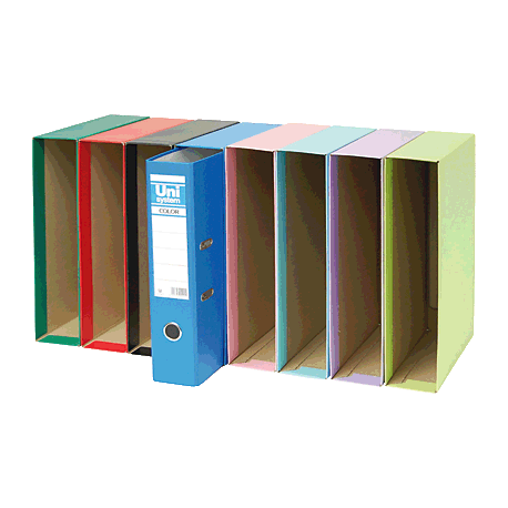 UNS CAJETIN Fº COLOR 82MM AZ92074