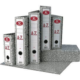 GRP CAJETIN ECOCLASSIC FOLIO NG 7170000