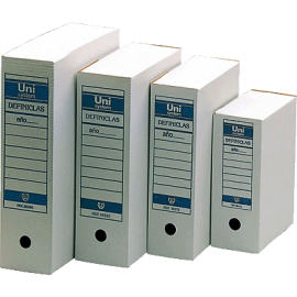 UNS ARCHIV DEF DEFINICLAS Fº 96570