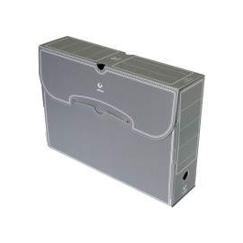 ARCH. DEF PP GRAFOPLAS FO GRIS 70907871