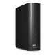 WESTERN DIGITAL  ELEMENT Externo 4 TB