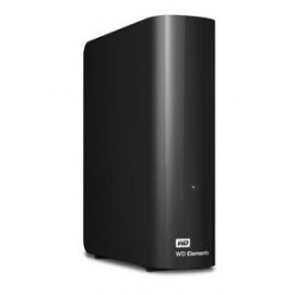 WESTERN DIGITAL  ELEMENT Externo 4 TB