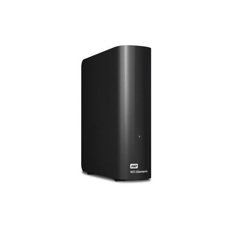 WESTERN DIGITAL  ELEMENT Externo 4 TB