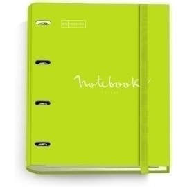 CARPEBLOC MR EMOTIONS A4 LIMA