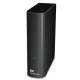 WESTERN DIGITAL  ELEMENT Externo 4 TB
