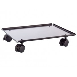 ARC BASE METÁLICA 4 RUEDAS 8200CR NE