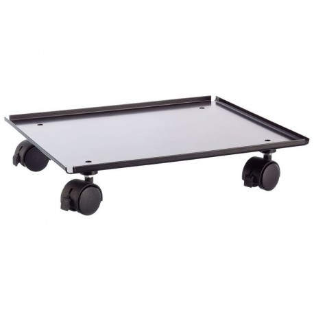 ARC BASE METÁLICA 4 RUEDAS 8200CR NE