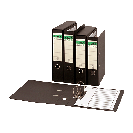 ELB CAJETIN ARCHIV FOL EXT DURO 7590700