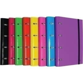 CARPEBLOC MARIOLA A4 4AN.25 SURTIDO