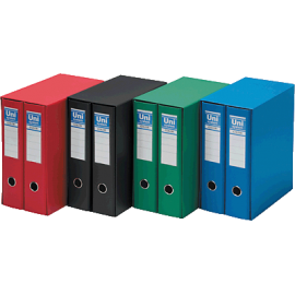 UNS BOX 2 ARCHIV COLOR A4 NG 92329