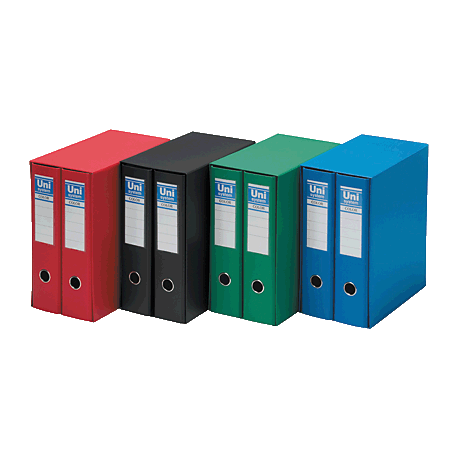 UNS BOX 2 ARCHIV COLOR A4 NG 92329