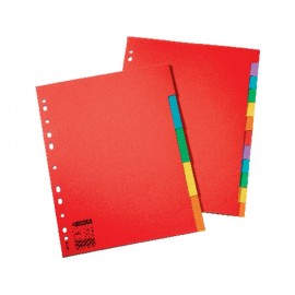 ESD SEP CART A4 5 POS 100199