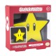 Paladone Super Star Light with Sound BDP Iluminación de ambiente