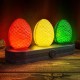 Paladone House Of The Dragon Egg Light Iluminación de ambiente