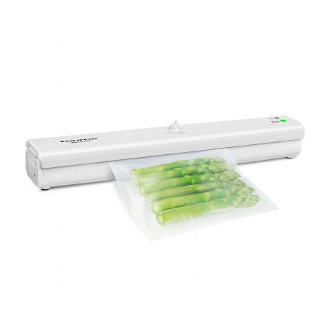 Taurus Vac 3000 sellador al vacío Blanco