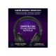 Newskill Gaming Sobek Auriculares Alámbrico Diadema Juego USB tipo A Negro