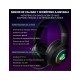 Newskill Gaming Sobek Auriculares Alámbrico Diadema Juego USB tipo A Negro