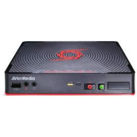 Avermedia Game Capture HD II