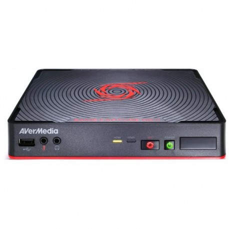 Avermedia Game Capture HD II