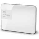 Western Digital My Passport Ultra 2TB Blanco
