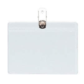 FUNDA DIST. GRAF.PVC PINZA 57x95 P/50