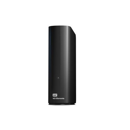 Western Digital  5TB