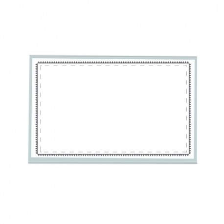 FUNDA DIST.FOROFIS PINZA+IMP. 57x90 P/50