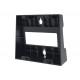 Fanvil WB107 accesorio intercomunicador Soporte de pared