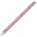 STAEDTLER LÁPICES DE COLOR TRIANGULARES JUMBO NORIS MORADO - CAJA DE 12 UD -
