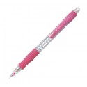 PORTAMINAS PILOT SUPER GRIP 0.5MM ROSA
