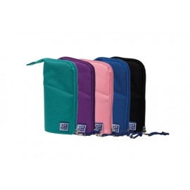 OXFORD - OXFORD ESTUCHE KANGOO TEENS CONVERTIBLE EN CUBILETE C/SURTIDOS - 400174354