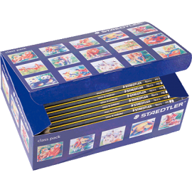 STD CP. NORIS 120LAPICES 120-2 120-144