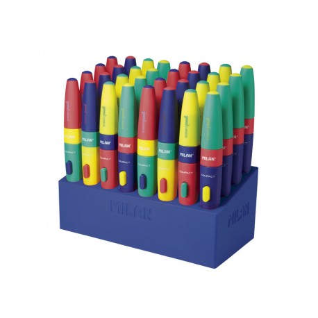 MIL EXP.32 PORTAMINAS MIX 0.7 185020932