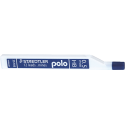STD T.12 MINAS POLO 0,5MM.HB 25705-HB