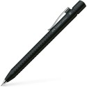 PORTAMINAS FABER-CASTELL GRIP 2011 NEGRO